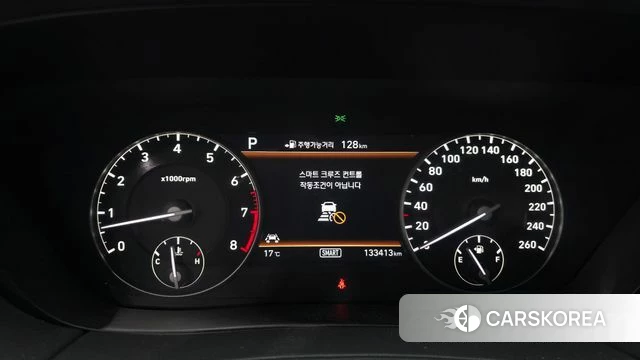 Genesis EQ900 id 4233109 из Кореи 33