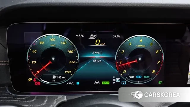 Mercedes-Benz E-Class W213 id 3753147 из Кореи 18