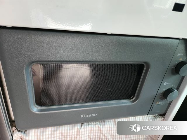 Hyundai The New Grand Starex id 4406303 из Кореи 18