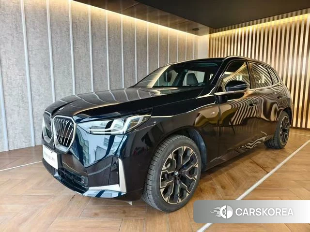 BMW X3 id 3907944 из Китая 8