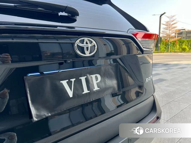 Toyota RAV4 Rongfang id 4335287 из Китая 29