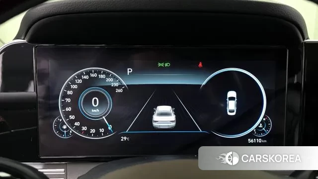 Hyundai The New Grandeur IG id 3038130 из Кореи 18