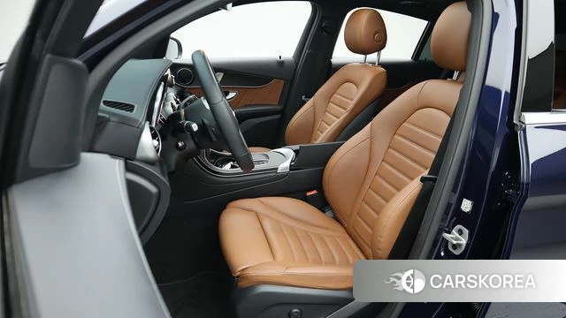 Mercedes-Benz GLC-Class X253 id 3812824 из Кореи 18