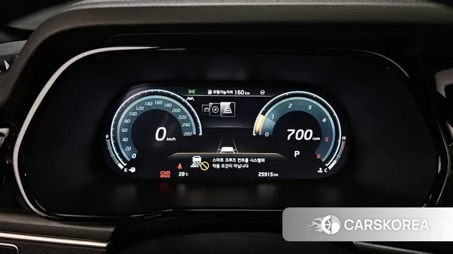 Kia Mohave Master id 2904997 из Кореи 18