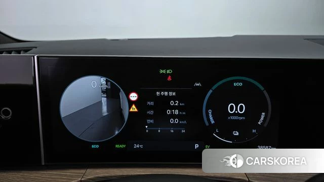 Hyundai Santa Fe (MX5) id 4879983 из Кореи 18
