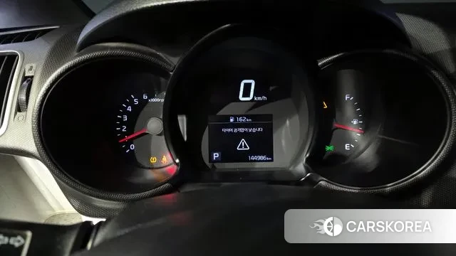 Kia The New Ray id 3556784 из Кореи 18