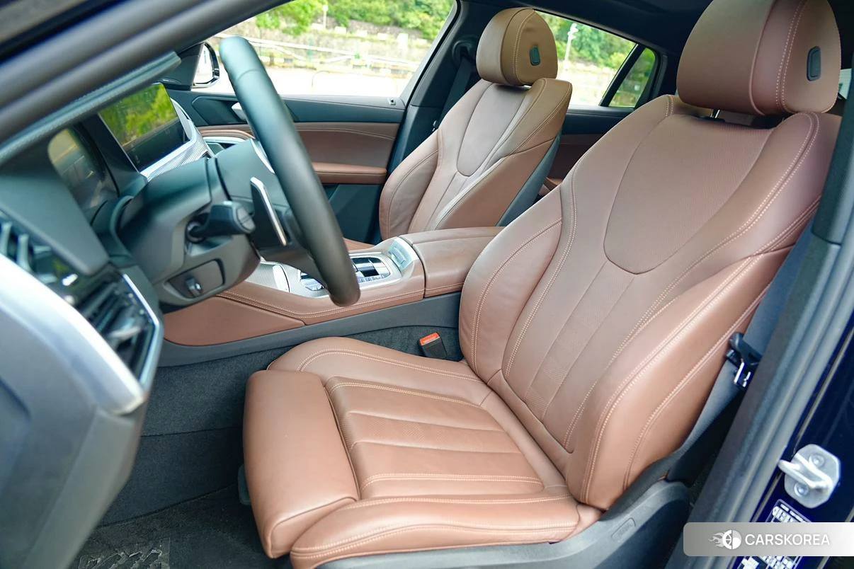 BMW X6 id 4505067 из Китая 12