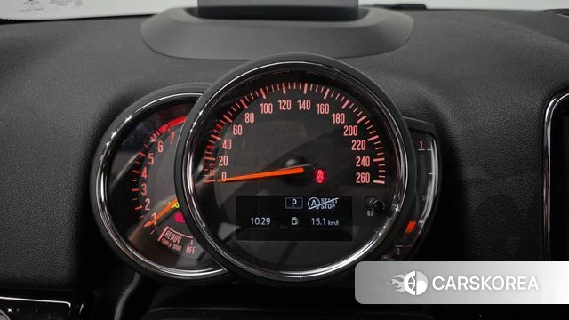 Mini Cooper Countryman id 4435324 из Кореи 30