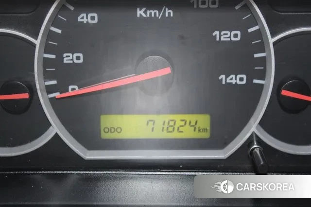 Chevrolet (GM Daewoo) New Damas id 3722974 из Кореи 9