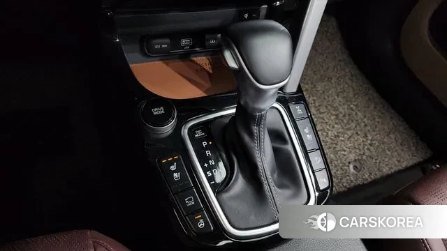 Kia Seltos id 3473234 из Кореи 18