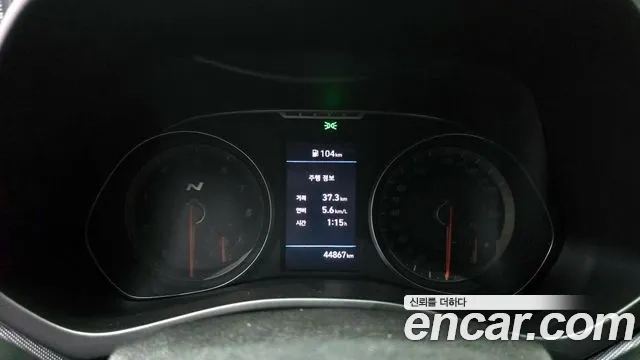 Hyundai Veloster (JS) id 2880855 из Кореи 18