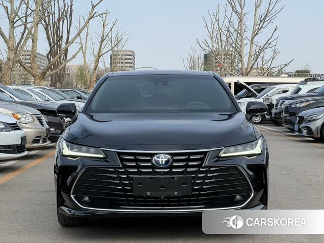 Toyota Asian dragon id 4258953 из Китая 21