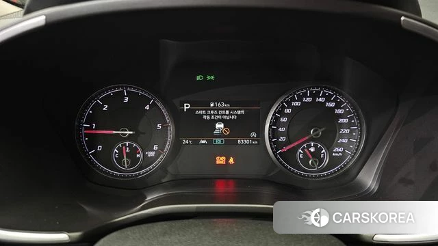 Hyundai The New Santa Fe id 4324496 из Кореи 28
