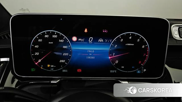 Mercedes-Benz S-Class W223 id 4383397 из Кореи 18