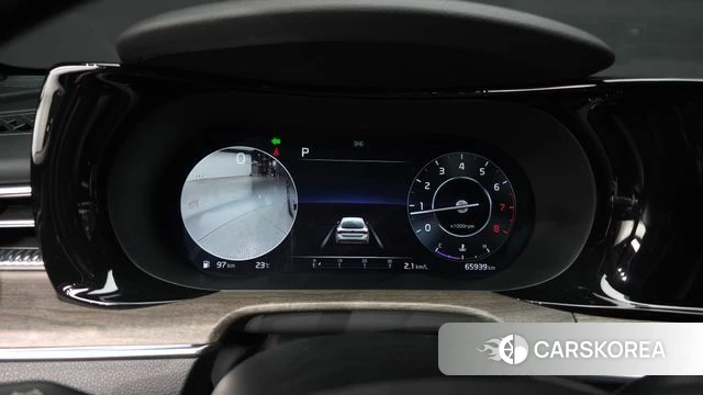 Kia K5 3rd generation id 4389647 из Кореи 31
