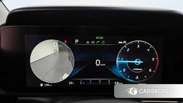 Kia Carnival 4th generation id 4310234 из Кореи 31