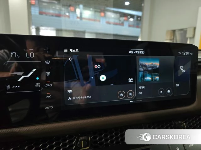 Kia Tasman id 4729877 из Кореи 18