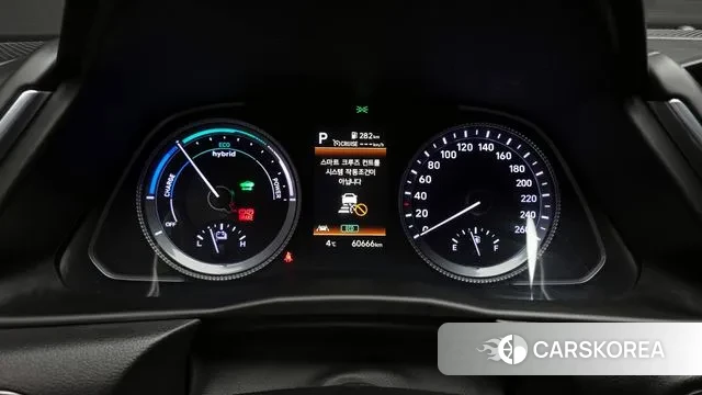 Hyundai Sonata Hybrid (DN8) id 3488418 из Кореи 18