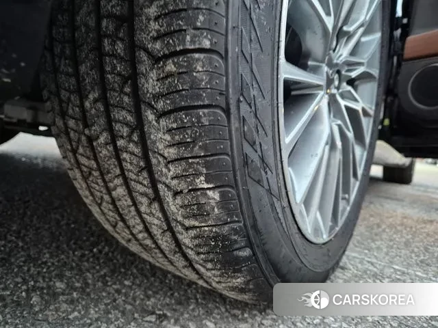 Genesis G80 (RG3) id 3411395 из Кореи 18