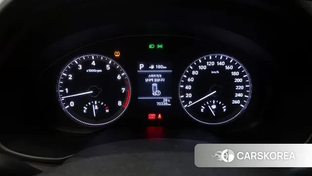 Hyundai Grandeur IG id 3055346 из Кореи 18