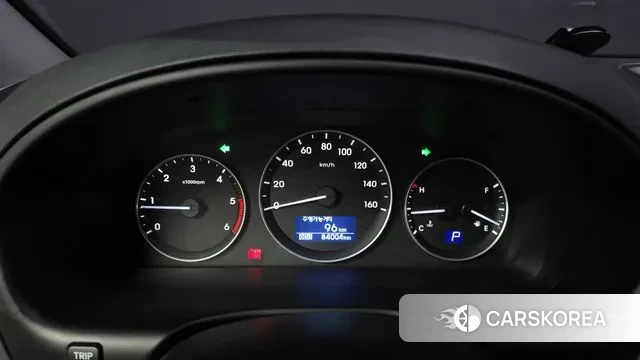 Hyundai The New Grand Starex id 3336390 из Кореи 18