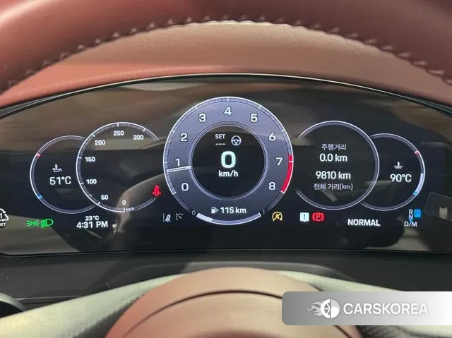 Porsche Panamera (972) id 3338548 из Кореи 10