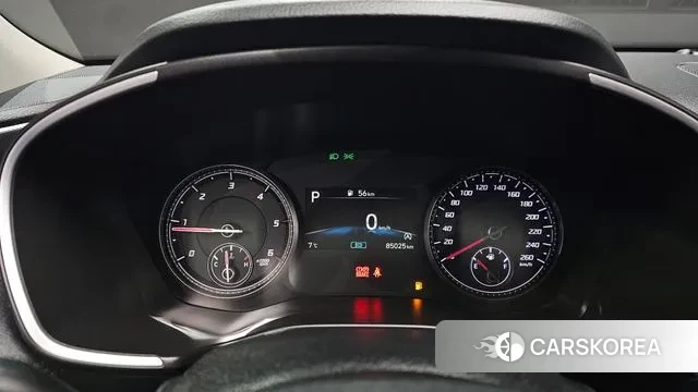 Hyundai The New Santa Fe id 3740702 из Кореи 18