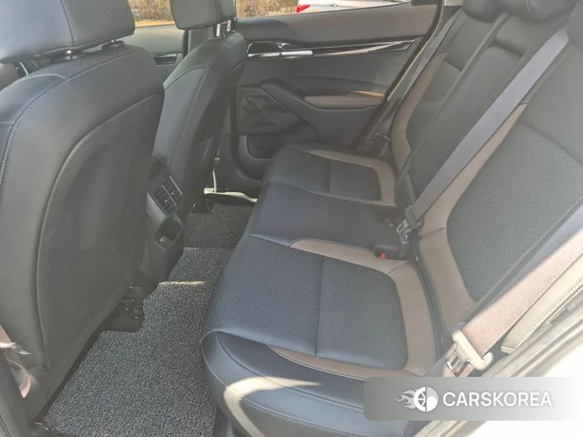 Kia Seltos id 3828456 из Кореи 18