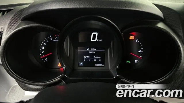 Kia The New Ray id 2955774 из Кореи 18