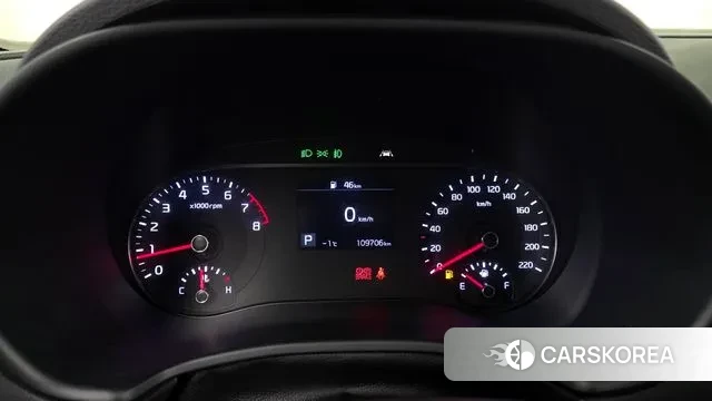 Kia Soul Booster id 3541373 из Кореи 18