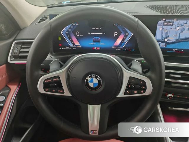 BMW 3 series id 4368304 из Китая 28