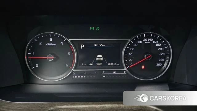 Kia Sorento 4th Generation id 4389493 из Кореи 29