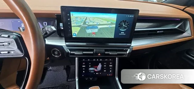 Ssangyong Torres id 3758959 из Кореи 18