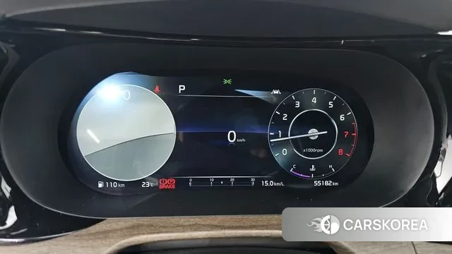 Kia K5 3rd generation id 3247767 из Кореи 18