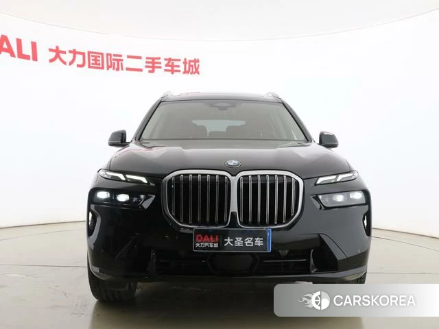 BMW X7 id 4291408 из Китая 14
