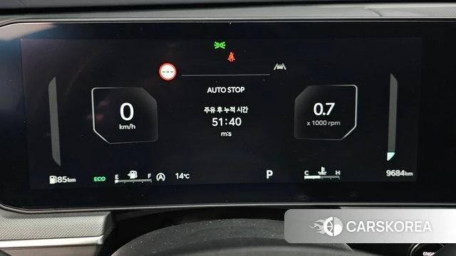 Kia The New K5 3rd generation id 3837965 из Кореи 18