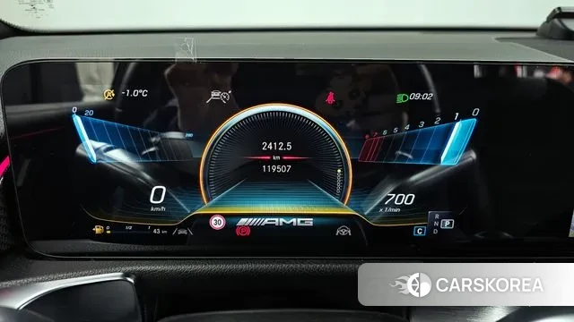 Mercedes-Benz GLB-Class X247 id 3686387 из Кореи 18