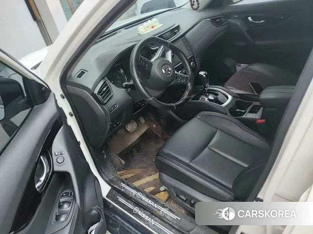 Nissan Qijun id 4393165 из Китая 8