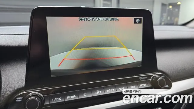 Kia Come New K3 id 2791528 из Кореи 18