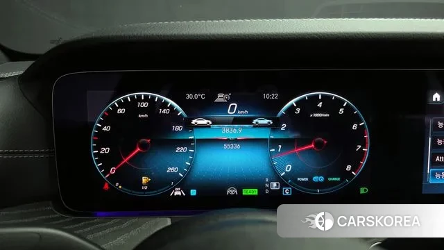 Mercedes-Benz E-Class W213 id 3011927 из Кореи 18