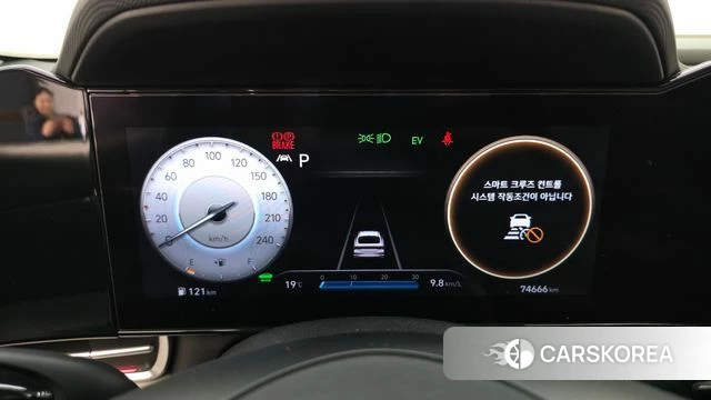 Hyundai Avante Hybrid (CN7) id 3871652 из Кореи 18