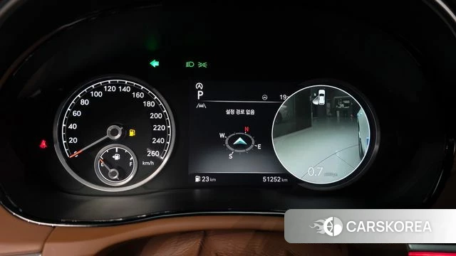 Genesis GV70 id 3843050 из Кореи 18