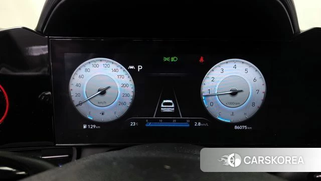 Hyundai Avante (CN7) id 3954496 из Кореи 18