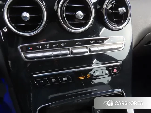 Mercedes-Benz GLC-Class X253 id 3676411 из Кореи 18