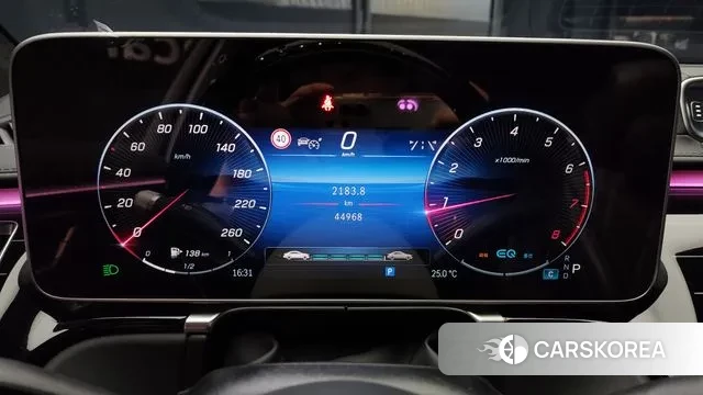 Mercedes-Benz S-Class W223 id 3037603 из Кореи 18