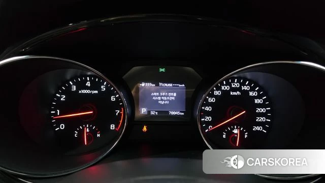 Kia The New Carnival id 4557482 из Кореи 18