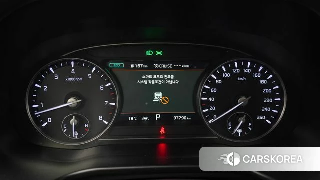 Kia More K9 id 4245377 из Кореи 18