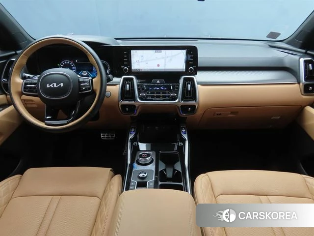 Kia Sorento 4th Generation id 4656152 из Кореи 18