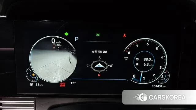 Hyundai The New Grandeur IG id 2990361 из Кореи 18