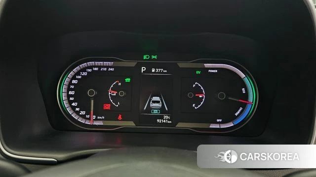 Hyundai Tucson Hybrid (NX4) id 4292948 из Кореи 18